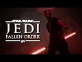 Death Watch Maul Jedi Fallen Order Mods
