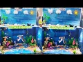 Marine ecosystem project make