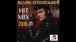 Download Alvin Stardust Hit Mix 2016 MP3