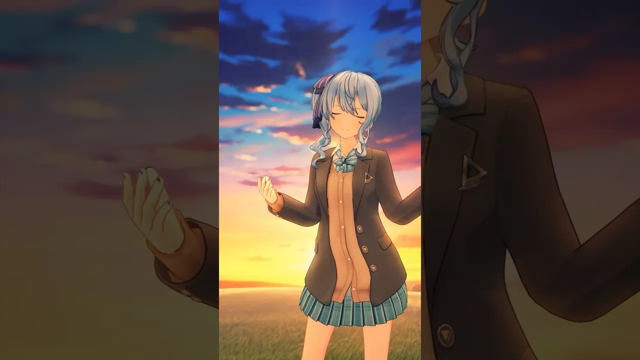 「綺麗事」MVに出てくる場所で歌ってみた♪✨空気がうま～～～い！！