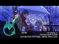 Download Lagu 「NIGHTCORE 」JyA-Me Feat.Cliff Edge - White Sweet Love
