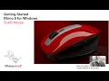 Getting Started Rhino 8 - Build a Mouse with SubD