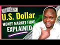 US Dollar Money Market Fund in Kenya Everything You need to Know