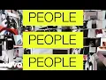 Download Lagu The 1975 - People (Lyric Video)
