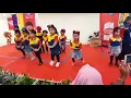 Download Lagu Tari Mama Papa Jangan Marah | Bimba Aiueo Kalijaga Cirebon