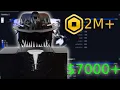 Converting 2M Robux into USD As a Small Developer