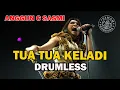 Download Lagu ANGGUN C SASMI - TUA TUA KELADI // DRUMLESS