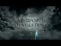 1 Aberforth Dumbledore Focus Points Harry Potter Behind the Scenes