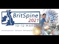 Virtual BritSpine 2021 - Consultations
