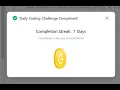 451 Sort Characters By Frequency Leetcode Daily Challenge using JavaScript 07 February 2024
