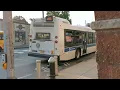 MTA NYCT 2015 NovaBus LFS 8253 S53