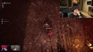 ME CORTE EL PELO SOLO (ESTOY CALVO) NOCHE CORTA CHILL + VIENDO IDEAS PARA NUEVOS STREAMS