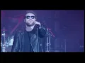 Asking Alexandria Perform "Into the Fire" Live on 11/13/21