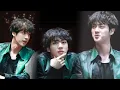 Download Lagu BTS's Jin Mesmerizes in Teal Exclusive Insights from His High Energy Morning Work Session!