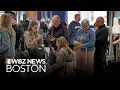 Logan Airport TSA wait times now being tested with new camera technology