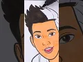 Coloring Kenji