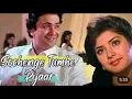 Deewana l. Sochenge tumhe pyaar karein ke nahin #hindisong 