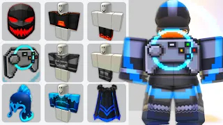 QUICK! GET ALL 50+ FREE CLASSIC ITEMS (THEY'RE BACK) ROBLOX EVENTS! 2026