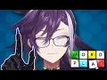 Download Lagu 【Word Play】URETHRA ! ! ! EXCLAIMED BANZOIN HAKKA WHILE MAKING A BREAKTHROUGH ON HIS LEXICON 💡✨