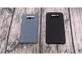 Samsung Galaxy S8 And S8 Plus ALCANTARA COVER