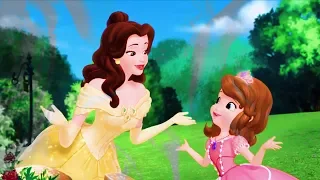 Download Sofia the first -Make It Right- Japanese version MP3