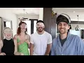 SINGING TO STRANGERS WITH CHARLIE PUTH!!