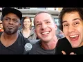 SINGING TO STRANGERS WITH CHARLIE PUTH