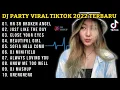 DJ TERBARU 2022 VIRAL TIKTOK ! RN SR BROKEN ANGEL FULL ALBUM PALING ENAK DIDENGAR - FIKO 88 PROJECT