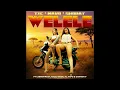 TXC, MAVO, SHODAY - Welele ft.RALD, Al Xapo, Carter IV, Leemckrazy & WADE [Official Audio]
