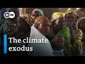 Download Fleeing climate change - the real environmental disaster | DW Documentary mp4 3gp mp3 videos - waplic