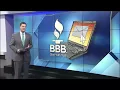 BBB E-mail scam