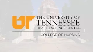 UTHSC College of Nursing