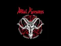 Metal - Vital remains - album