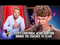 Download Lagu Charlie O'Derry sings ‘End of Beginning' by Djo | The Voice Stage #152