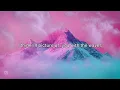 yung kai, MINNIE - blue (lyrics)