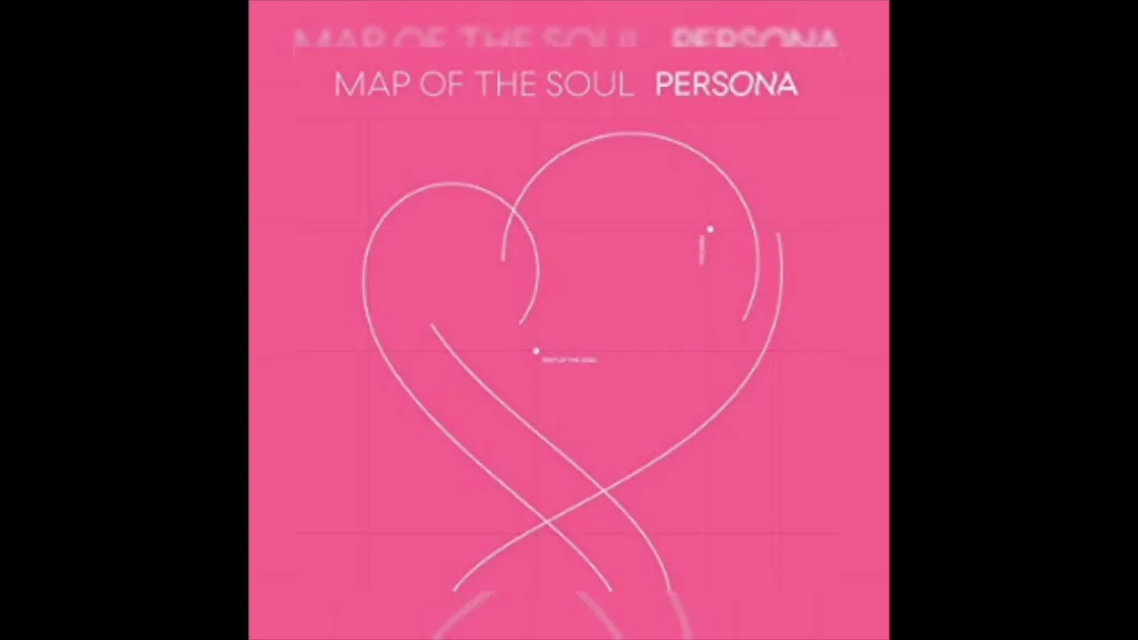 BTS - Intro : Persona (Audio)