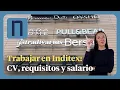 Como trabajar en Inditex Zara Bershka Pull Bear y mas Guia paso a paso CV y salario