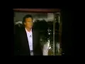 Julio Iglesias - Let It Be Me (Video Casa de Miami)