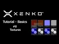 Stride editor tutorial - Textures