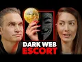 Luxury Escort Builds Dark Web Empire