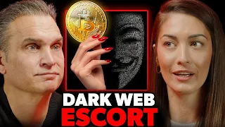 Luxury Escort Builds Dark Web Empire