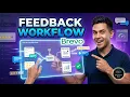 Build A Customer Feedback Workflow In Brevo Verified