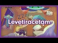 Levetiracetam Mnemonic for Nursing Pharmacology NCLEX