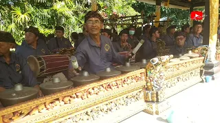 tabuh telu sekar gadung