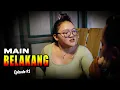 Download Lagu MAIN BELAKANG | FILM KOMEDI EPISODE 91