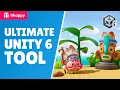 Ultimate Unity 6 Tool for Easy Render Pipeline Switching