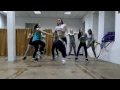 Dancehall middle school ★ Voicemail Feat Ding Dong – Wacky Dip/ Dasha Dee "Ja Roots" ★ dance