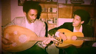 سامي المغربي و محمد بابكر الله لي هوي ياليلة         دندنها
