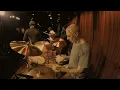 "The Tower" - Gustav Lundgren, Jorge Rossy, Doug Weiss & Bill McHenry