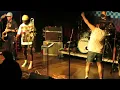 Jeff Rosenstock SKA DREAM "No Time to Skank & Airwalks (Alt)" Live @ Paradise 11-24-21 Boston, MA